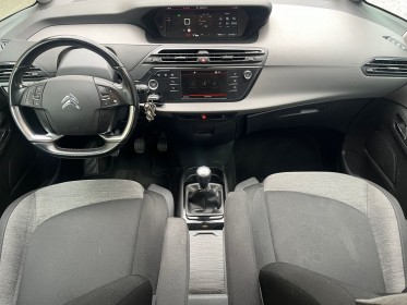 Citroen c4 c4 bluehdi 120 ss bvm6 feel occasion simplicicar lyon nord simplicicar simplicibike france