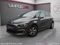 Citroen c4 c4 bluehdi 120 ss bvm6 feel occasion simplicicar lyon nord simplicicar simplicibike france