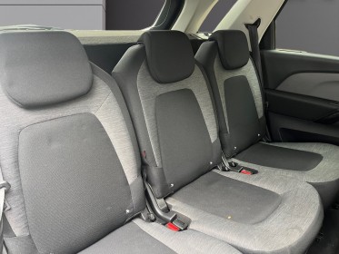 Citroen c4 c4 bluehdi 120 ss bvm6 feel occasion simplicicar lyon nord simplicicar simplicibike france