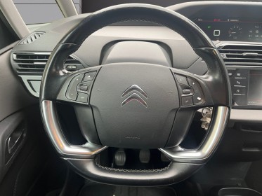 Citroen c4 c4 bluehdi 120 ss bvm6 feel occasion simplicicar lyon nord simplicicar simplicibike france