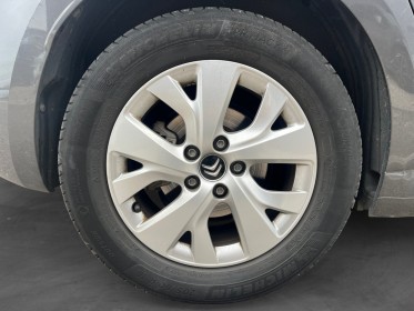 Citroen c4 c4 bluehdi 120 ss bvm6 feel occasion simplicicar lyon nord simplicicar simplicibike france