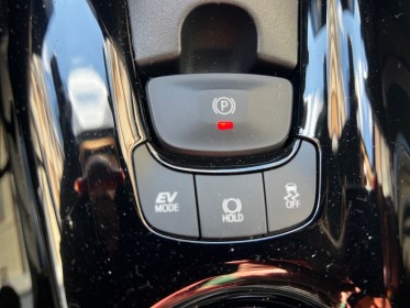 Toyota c-hr hybride my22 2.0l gr-sport garantie jusqu'à 01/2027 carplay occasion simplicicar le raincy simplicicar...