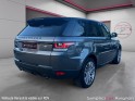 Land rover range rover sport hse dynamic a mark iv sdv6 3.0l occasion avignon (84) simplicicar simplicibike france