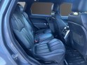 Land rover range rover sport hse dynamic a mark iv sdv6 3.0l occasion avignon (84) simplicicar simplicibike france