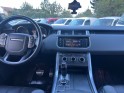 Land rover range rover sport hse dynamic a mark iv sdv6 3.0l occasion avignon (84) simplicicar simplicibike france