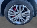 Land rover range rover sport hse dynamic a mark iv sdv6 3.0l occasion avignon (84) simplicicar simplicibike france