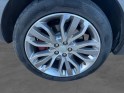 Land rover range rover sport hse dynamic a mark iv sdv6 3.0l occasion avignon (84) simplicicar simplicibike france