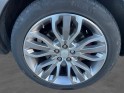 Land rover range rover sport hse dynamic a mark iv sdv6 3.0l occasion avignon (84) simplicicar simplicibike france