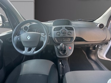 Renault kangoo express 1.5 dci 90 energy e6 extra r-link occasion cannes (06) simplicicar simplicibike france
