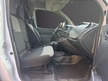 Renault kangoo express 1.5 dci 90 energy e6 extra r-link occasion cannes (06) simplicicar simplicibike france