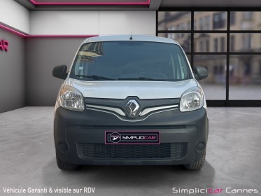 Renault kangoo express 1.5 dci 90 energy e6 extra r-link occasion cannes (06) simplicicar simplicibike france