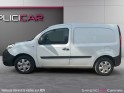 Renault kangoo express 1.5 dci 90 energy e6 extra r-link occasion cannes (06) simplicicar simplicibike france