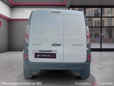 Renault kangoo express 1.5 dci 90 energy e6 extra r-link occasion cannes (06) simplicicar simplicibike france