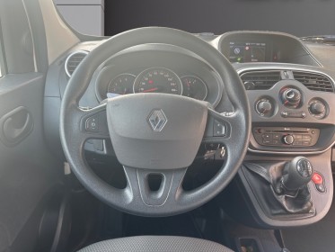 Renault kangoo express 1.5 dci 90 energy e6 extra r-link occasion cannes (06) simplicicar simplicibike france
