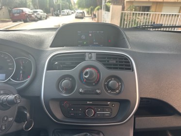 Renault kangoo express 1.5 dci 90 energy e6 extra r-link occasion cannes (06) simplicicar simplicibike france