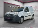 Renault kangoo express 1.5 dci 90 energy e6 extra r-link occasion cannes (06) simplicicar simplicibike france