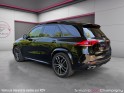 Mercedes gle 300 d 4matic amg line / toit ouvrant / burmester / attelage / entretien mercedes occasion champigny-sur-marne... Mercedes gle 300 d 4matic amg line / toit ouvrant / burmester / attelage / entretien mercedes occasion champigny-sur-marne...