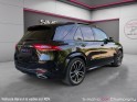 Mercedes gle 300 d 4matic amg line / toit ouvrant / burmester / attelage / entretien mercedes occasion champigny-sur-marne... Mercedes gle 300 d 4matic amg line / toit ouvrant / burmester / attelage / entretien mercedes occasion champigny-sur-marne...