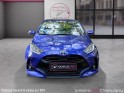 Toyota yaris hybride my20 116h design boite auto-camera de recul- carplay-clim auto-virtual cockpit occasion...