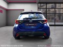Toyota yaris hybride my20 116h design boite auto-camera de recul- carplay-clim auto-virtual cockpit occasion...