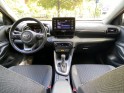 Toyota yaris hybride my20 116h design boite auto-camera de recul- carplay-clim auto-virtual cockpit occasion...