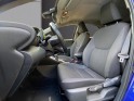 Toyota yaris hybride my20 116h design boite auto-camera de recul- carplay-clim auto-virtual cockpit occasion...