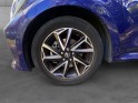 Toyota yaris hybride my20 116h design boite auto-camera de recul- carplay-clim auto-virtual cockpit occasion...