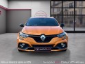 Renault megane iv berline tce 300 edc r.s. trophy occasion simplicicar coeur d'yvelines - auto expo 78 simplicicar...
