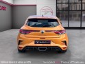 Renault megane iv berline tce 300 edc r.s. trophy occasion simplicicar coeur d'yvelines - auto expo 78 simplicicar...