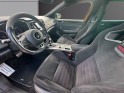 Renault megane iv berline tce 300 edc r.s. trophy occasion simplicicar coeur d'yvelines - auto expo 78 simplicicar...
