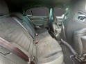 Renault megane iv berline tce 300 edc r.s. trophy occasion simplicicar coeur d'yvelines - auto expo 78 simplicicar...