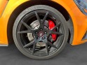 Renault megane iv berline tce 300 edc r.s. trophy occasion simplicicar coeur d'yvelines - auto expo 78 simplicicar...