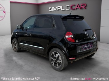 Renault twingo iii 1.0 sce 70 eco2 stop  start zen occasion avignon (84) simplicicar simplicibike france