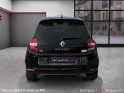 Renault twingo iii 1.0 sce 70 eco2 stop  start zen occasion avignon (84) simplicicar simplicibike france