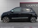 Renault twingo iii 1.0 sce 70 eco2 stop  start zen occasion avignon (84) simplicicar simplicibike france
