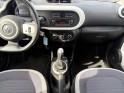 Renault twingo iii 1.0 sce 70 eco2 stop  start zen occasion avignon (84) simplicicar simplicibike france