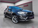 Bmw x6 f16 xdrive30d 258 ch edition a garantie 12 mois origine france 2 ème main occasion simplicicar caen  simplicicar...