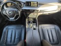 Bmw x6 f16 xdrive30d 258 ch edition a garantie 12 mois origine france 2 ème main occasion simplicicar caen  simplicicar...