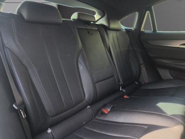 Bmw x6 f16 xdrive30d 258 ch edition a garantie 12 mois origine france 2 ème main occasion simplicicar caen  simplicicar...