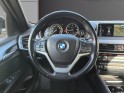 Bmw x6 f16 xdrive30d 258 ch edition a garantie 12 mois origine france 2 ème main occasion simplicicar caen  simplicicar...