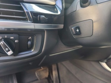 Bmw x6 f16 xdrive30d 258 ch edition a garantie 12 mois origine france 2 ème main occasion simplicicar caen  simplicicar...