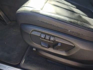 Bmw x6 f16 xdrive30d 258 ch edition a garantie 12 mois origine france 2 ème main occasion simplicicar caen  simplicicar...