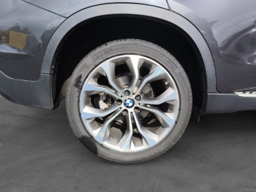 Bmw x6 f16 xdrive30d 258 ch edition a garantie 12 mois origine france 2 ème main occasion simplicicar caen  simplicicar...