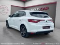 Renault megane iv berline tce 100 energy limited car play regulateur gps garantie 12 mois occasion simplicicar bordeaux ...