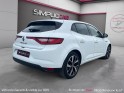 Renault megane iv berline tce 100 energy limited car play regulateur gps garantie 12 mois occasion simplicicar bordeaux ...