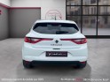 Renault megane iv berline tce 100 energy limited car play regulateur gps garantie 12 mois occasion simplicicar bordeaux ...