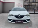 Renault megane iv berline tce 100 energy limited car play regulateur gps garantie 12 mois occasion simplicicar bordeaux ...