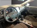 Renault megane iv berline tce 100 energy limited car play regulateur gps garantie 12 mois occasion simplicicar bordeaux ...