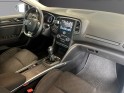 Renault megane iv berline tce 100 energy limited car play regulateur gps garantie 12 mois occasion simplicicar bordeaux ...