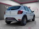 Dacia sandero tce 90 stepway carplay clim radar ar garantie 12 mois occasion simplicicar narbonne simplicicar simplicibike...